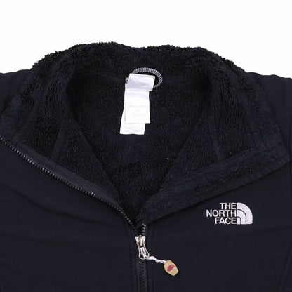 The North Face Black Jacket - M (women)