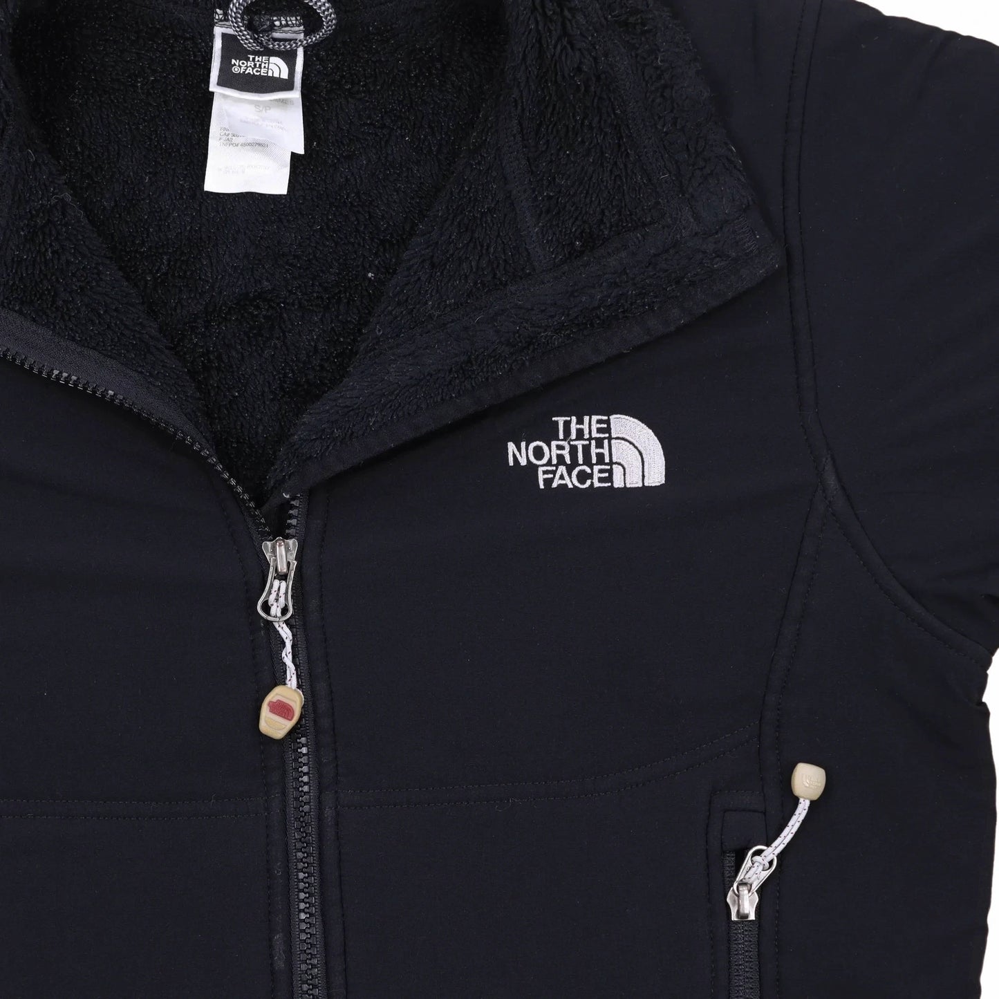 The North Face Black Jacket - M (women)