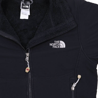The North Face Black Jacket - M (women)