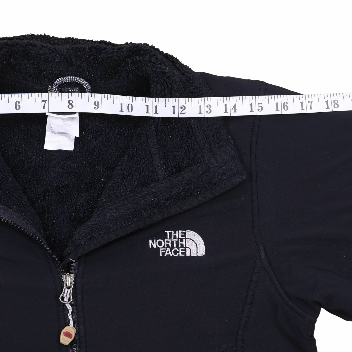 The North Face Black Jacket - M (women)