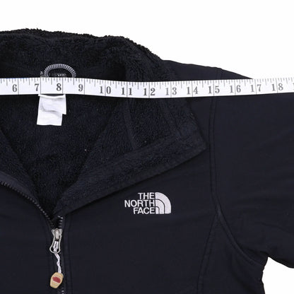 The North Face Black Jacket - M (women)