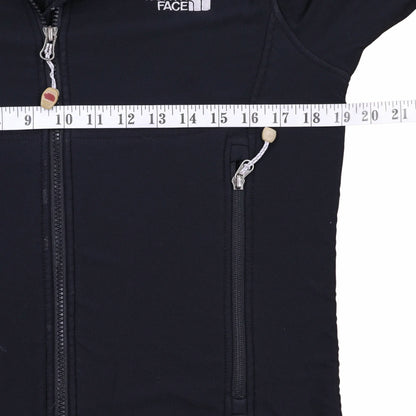 The North Face Black Jacket - M (women)