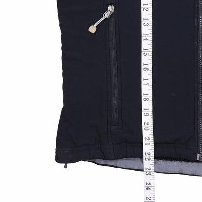 The North Face Black Jacket - M (women)