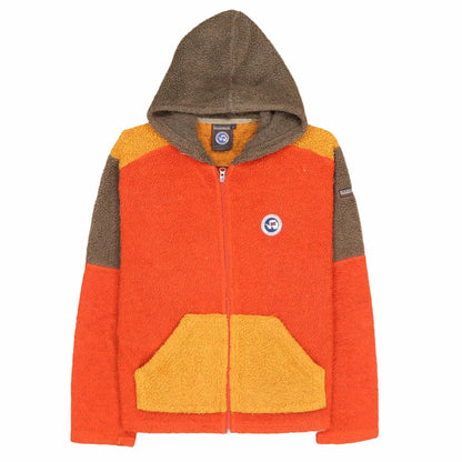 Napapijri Multicoloured Jacket - S