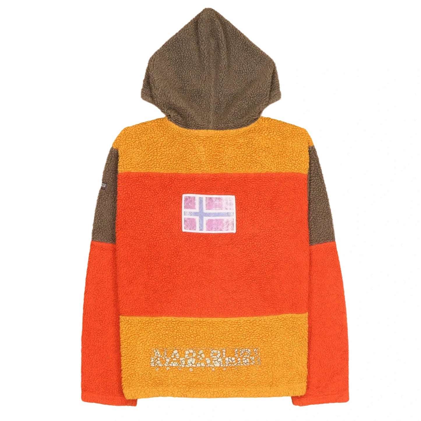 Napapijri Multicoloured Jacket - S