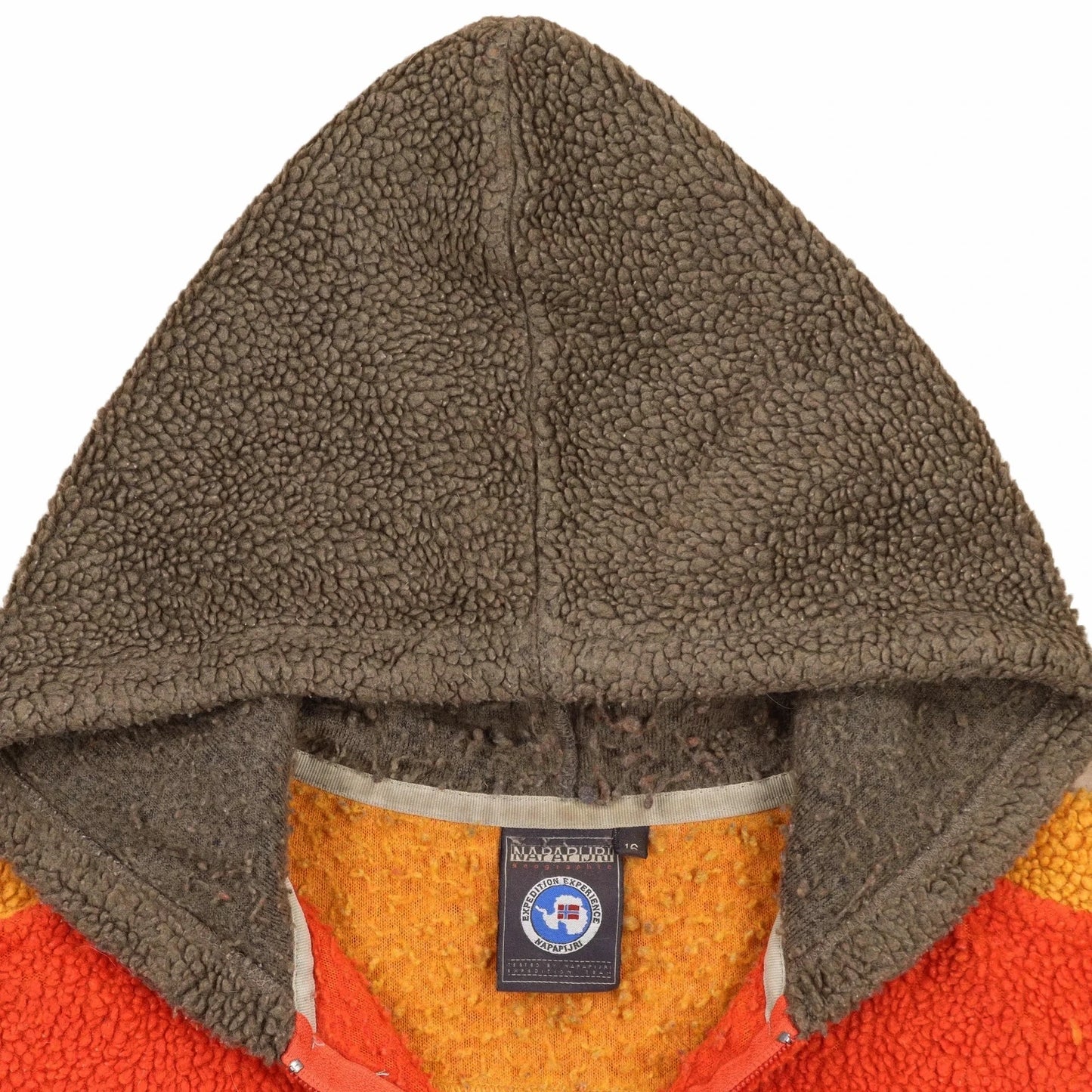 Napapijri Multicoloured Jacket - S