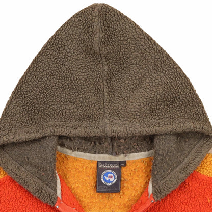 Napapijri Multicoloured Jacket - S