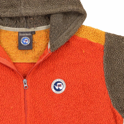 Napapijri Multicoloured Jacket - S