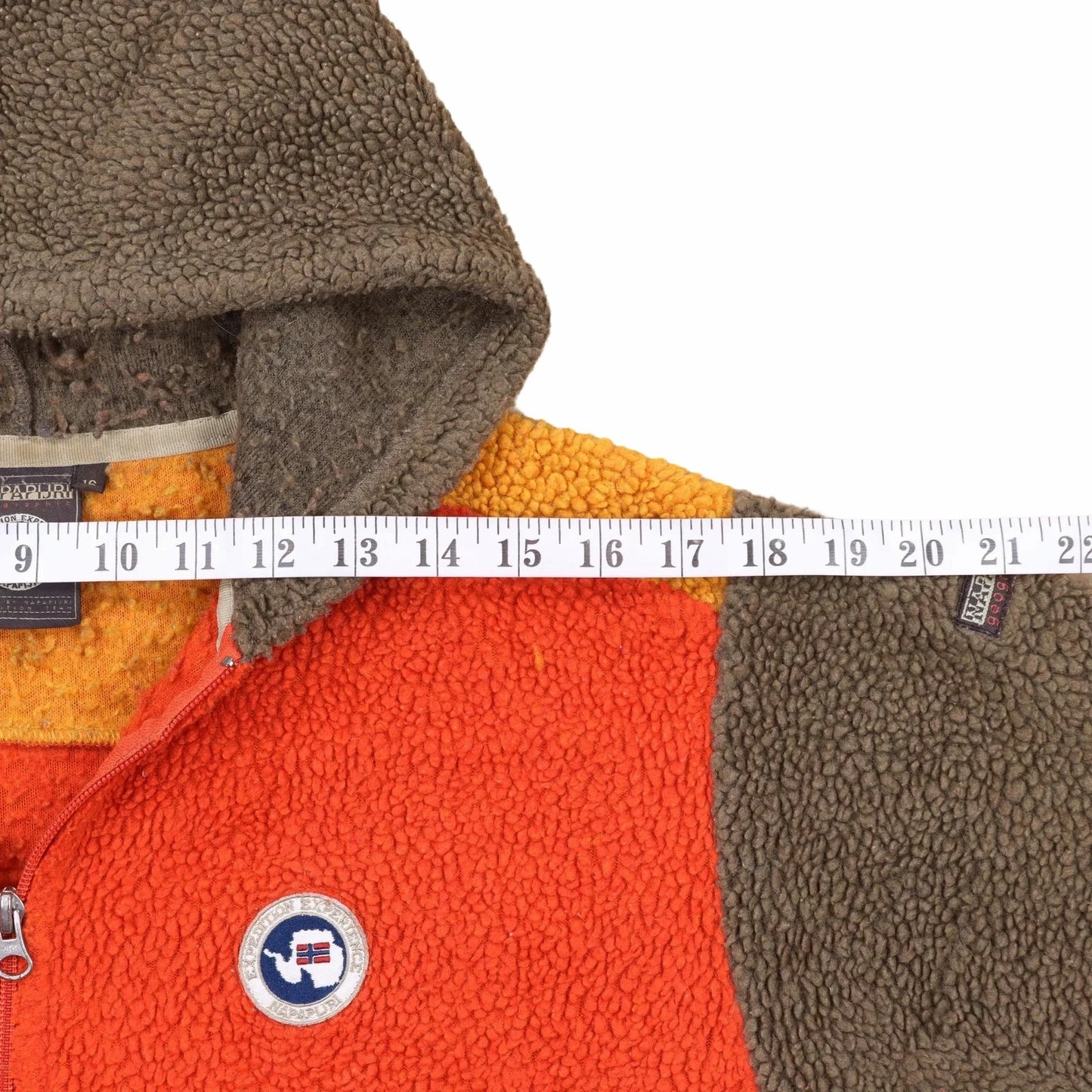 Napapijri Multicoloured Jacket - S