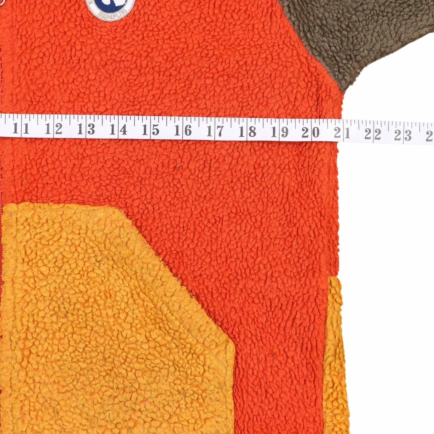 Napapijri Multicoloured Jacket - S