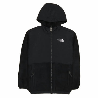 The North Face Black Sweatshirt - XS