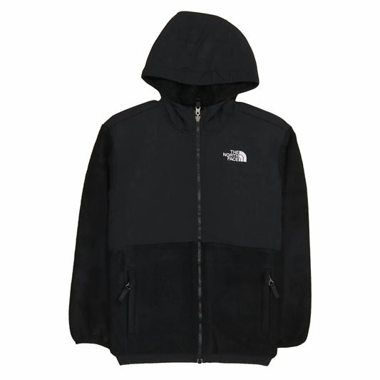 The North Face Black Sweatshirt - XS