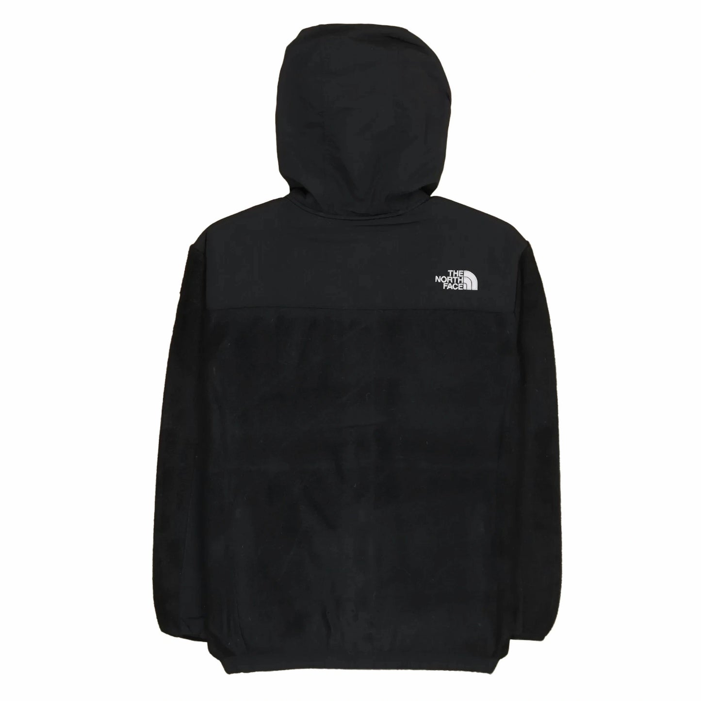 The North Face Black Sweatshirt - XS