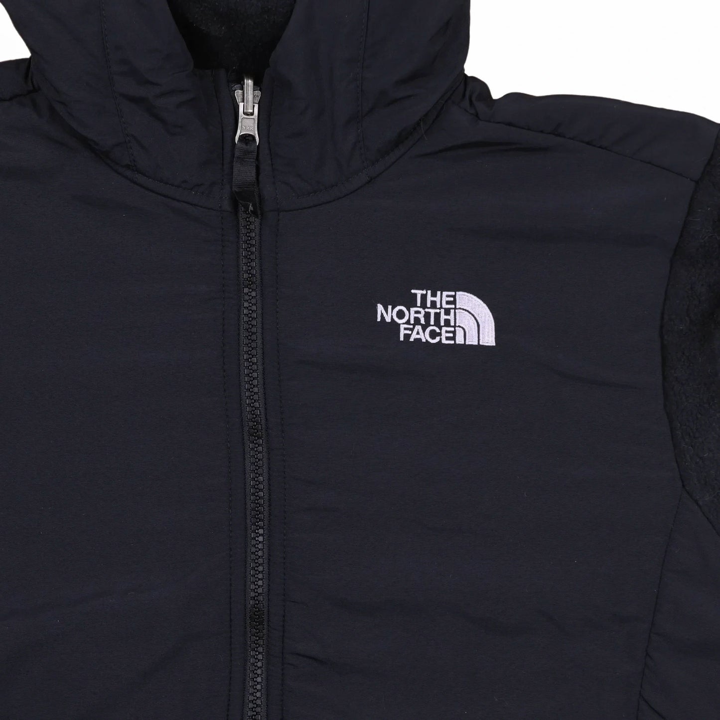 The North Face Black Sweatshirt - XS