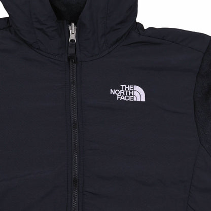 The North Face Black Sweatshirt - XS