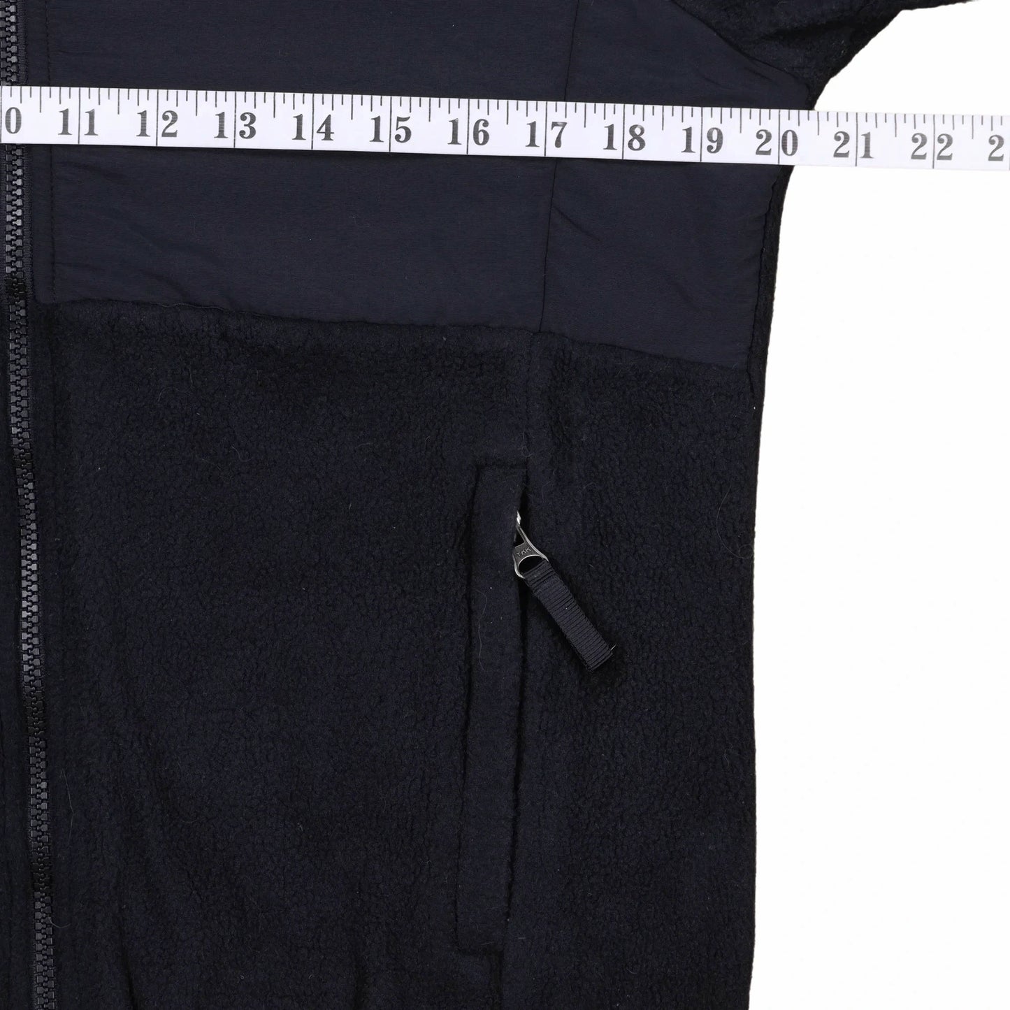 The North Face Black Sweatshirt - XS