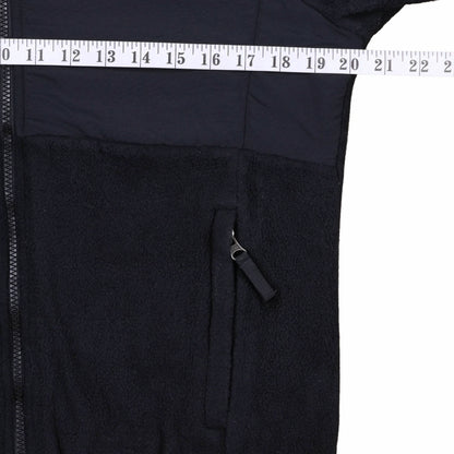 The North Face Black Sweatshirt - XS