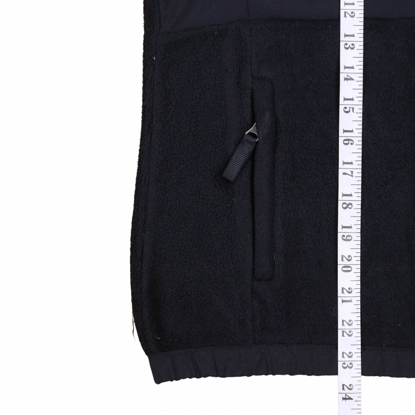 The North Face Black Sweatshirt - XS