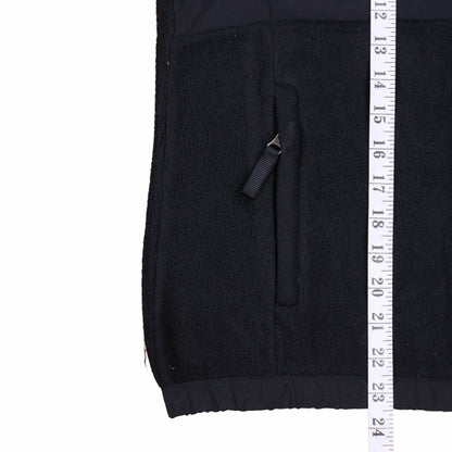 The North Face Black Sweatshirt - XS