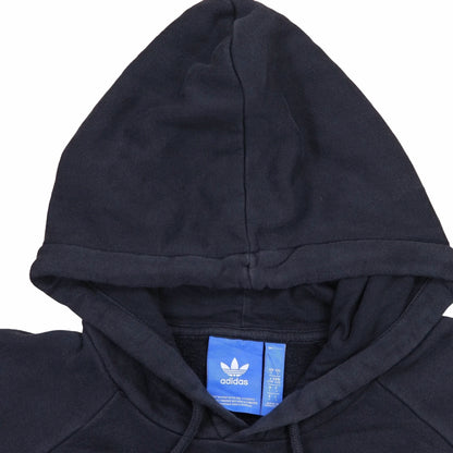 Adidas Black Sweatshirt - L