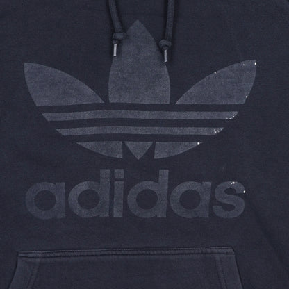 Adidas Black Sweatshirt - L
