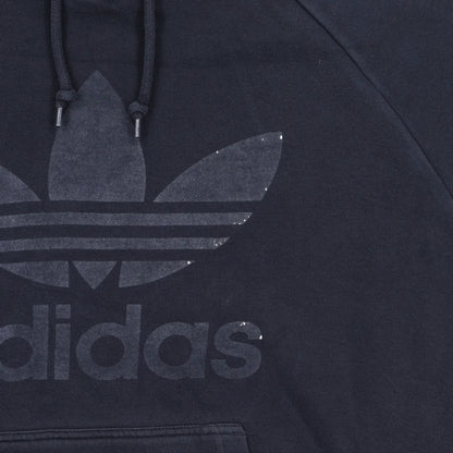 Adidas Black Sweatshirt - L