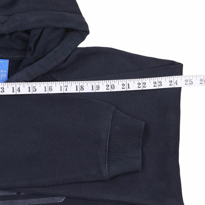 Adidas Black Sweatshirt - L