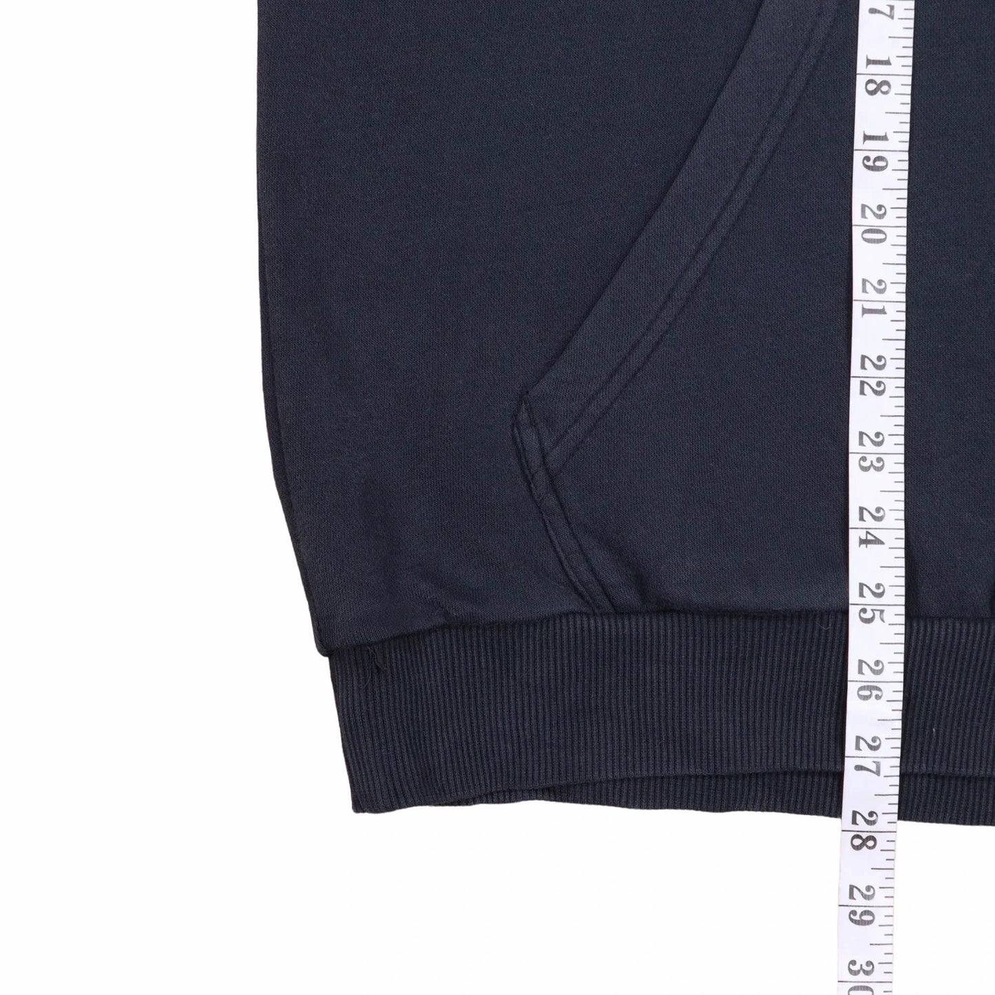 Adidas Black Sweatshirt - L