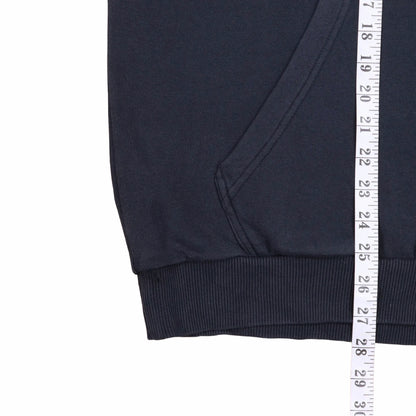 Adidas Black Sweatshirt - L