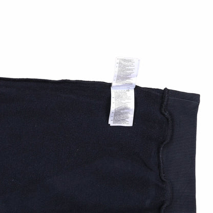 Adidas Black Sweatshirt - L