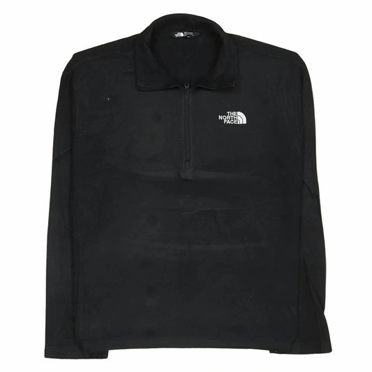 The North Face Black Sweatshirt - M