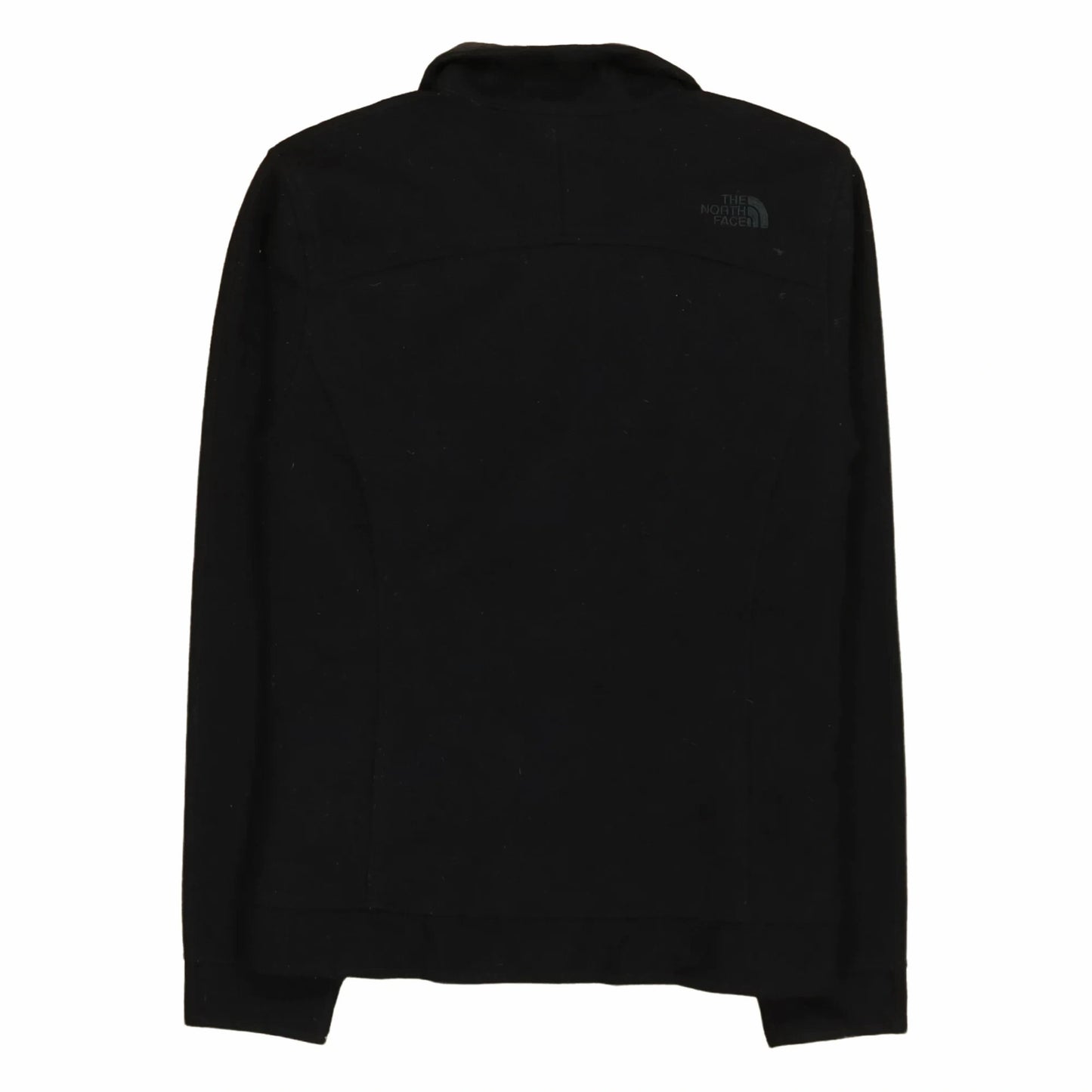 The North Face Black Sweatshirt - M