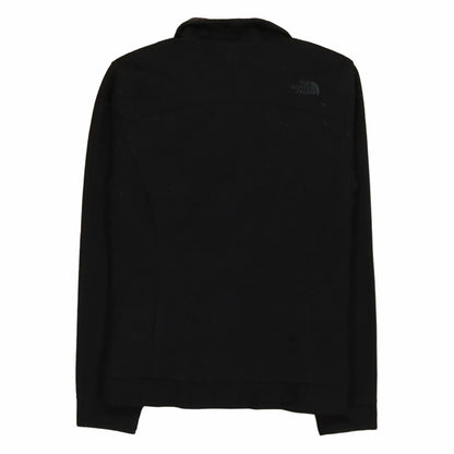 The North Face Black Sweatshirt - M
