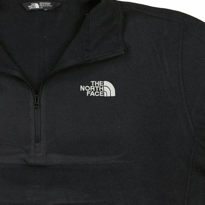 The North Face Black Sweatshirt - M