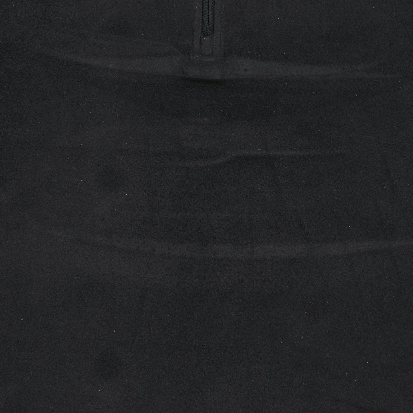 The North Face Black Sweatshirt - M