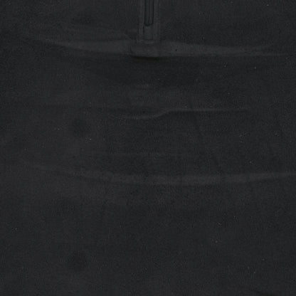 The North Face Black Sweatshirt - M