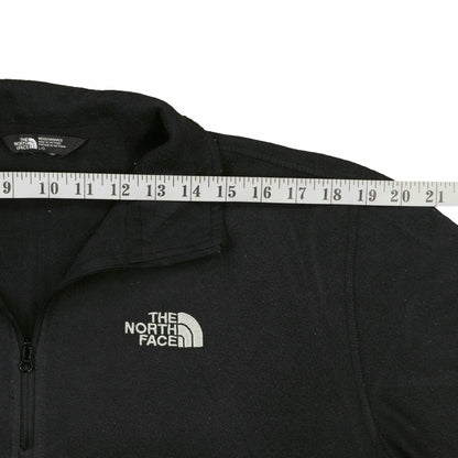 The North Face Black Sweatshirt - M