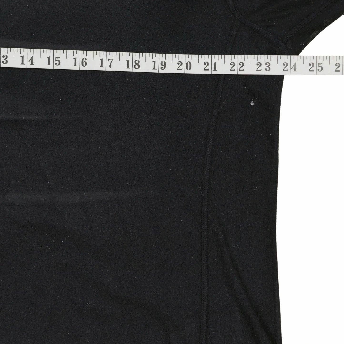 The North Face Black Sweatshirt - M