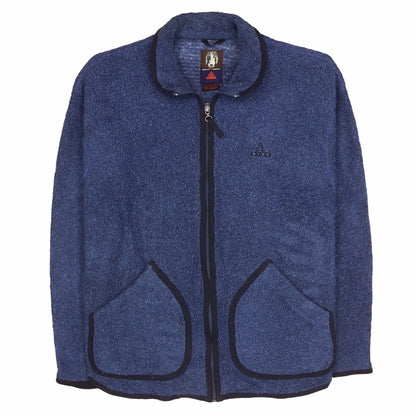 Nike Blue Jacket - M