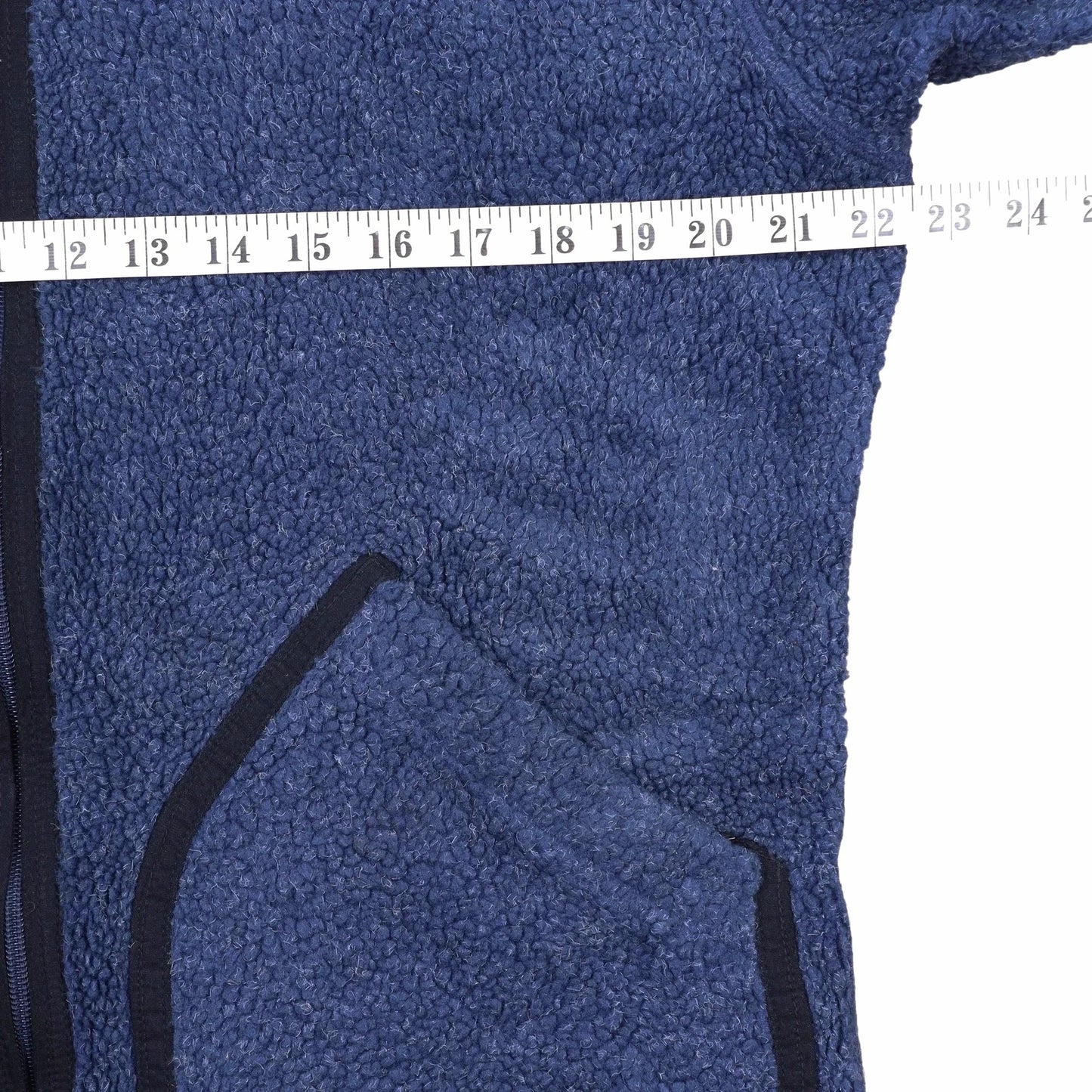 Nike Blue Jacket - M