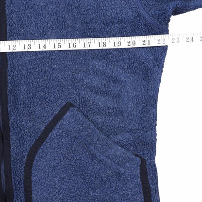 Nike Blue Jacket - M