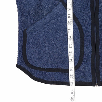 Nike Blue Jacket - M