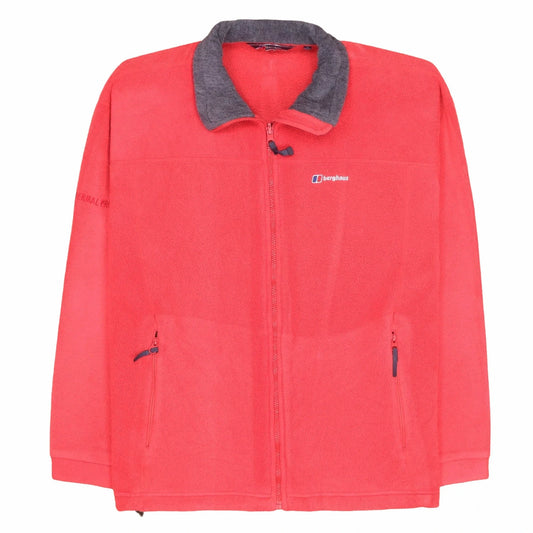 Berghaus Red Jacket - M