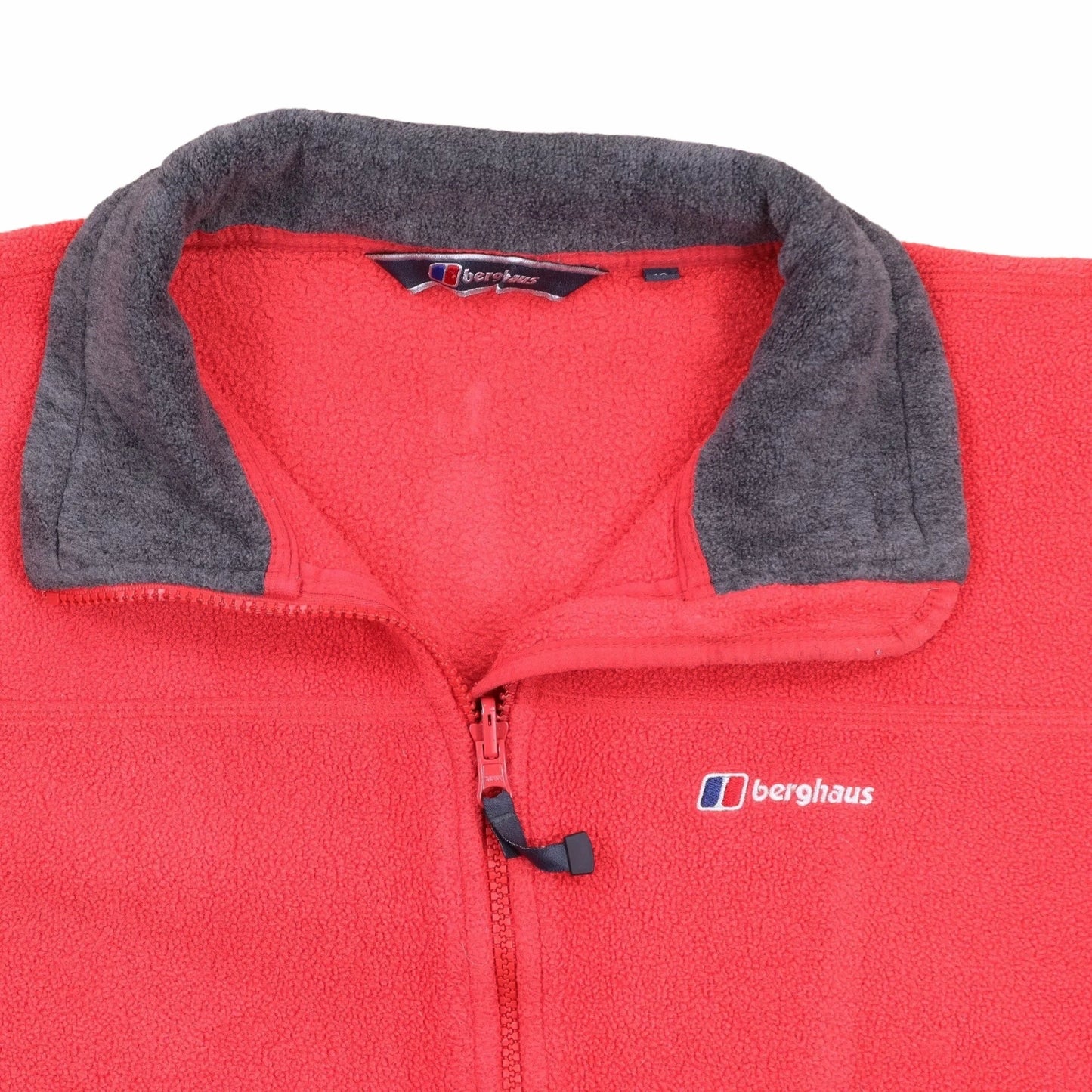 Berghaus Red Jacket - M