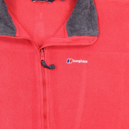 Berghaus Red Jacket - M