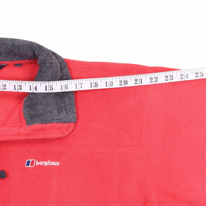 Berghaus Red Jacket - M