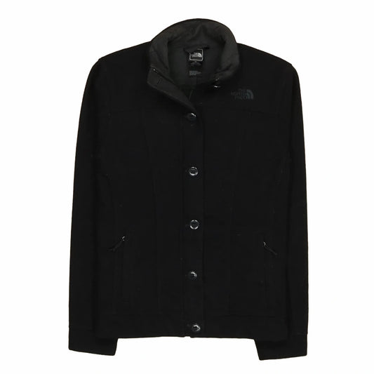 The North Face Black Jacket - S (women)