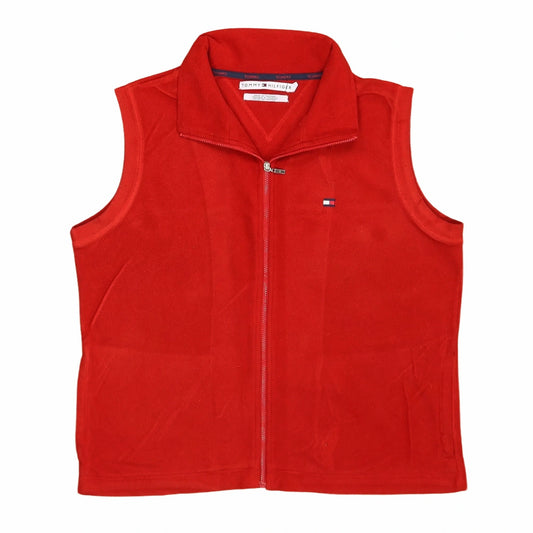 Tommy Hilfiger Red Jacket - S