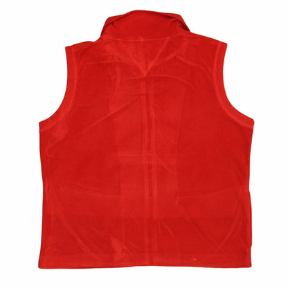 Tommy Hilfiger Red Jacket - S