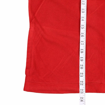 Tommy Hilfiger Red Jacket - S